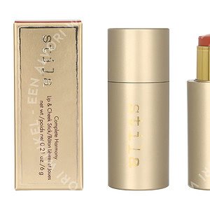 Stila Complete Harmony Lip & Cheek Stick 6g Sheer Peony