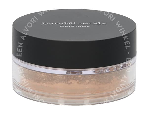 BareMinerals Original Foundation SPF15 8g #18 Medium Tan
