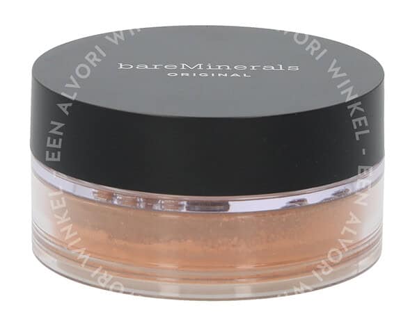 BareMinerals Original Foundation SPF15 8g #22 Warm Tan