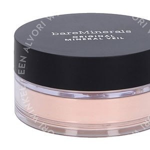 BareMinerals Original Mineral Veil 9g Original Translucent