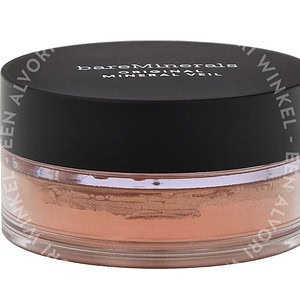BareMinerals Tinted Mineral Veil 9g Tan Deep