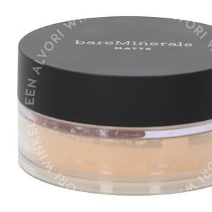 BareMinerals Matte Foundation SPF15 6g #08 Light