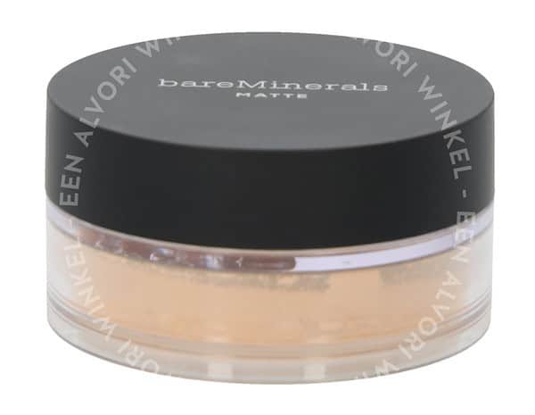 BareMinerals Matte Foundation SPF15 6g #08 Light