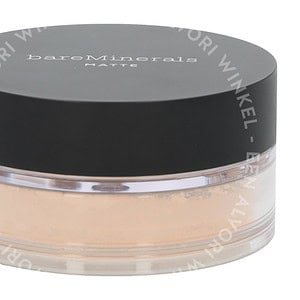 BareMinerals Matte Foundation SPF15 6g #12 Medium Beige