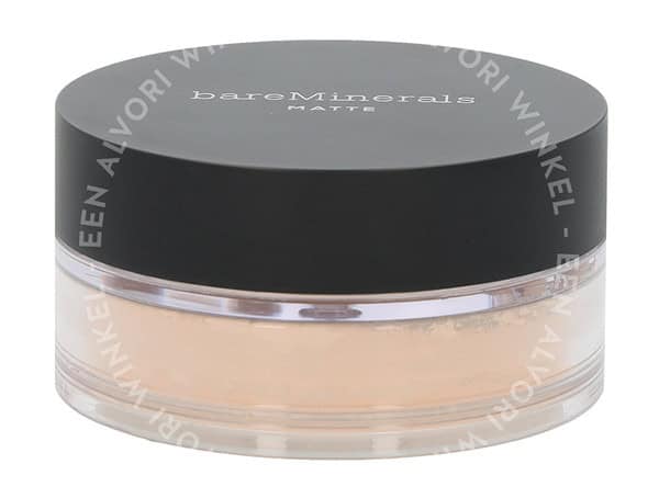 BareMinerals Matte Foundation SPF15 6g #12 Medium Beige