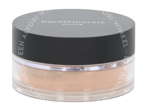 BareMinerals Matte Foundation SPF15 6g #18 Medium Tan - Afbeelding 2