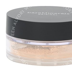 BareMinerals Original Foundation SPF15 8gr #06 Neutral Ivory