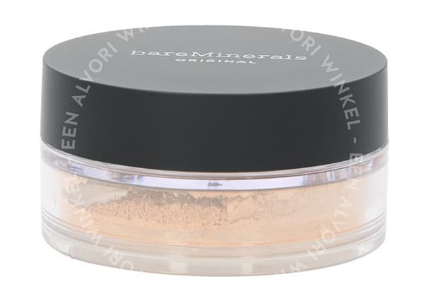 BareMinerals Original Foundation SPF15 8gr #06 Neutral Ivory