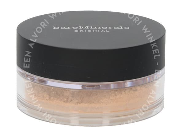 BareMinerals Original Foundation SPF15 8gr # 07 Golden Ivory - Afbeelding 2