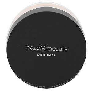 BareMinerals Original Foundation SPF15 8gr # 07 Golden Ivory