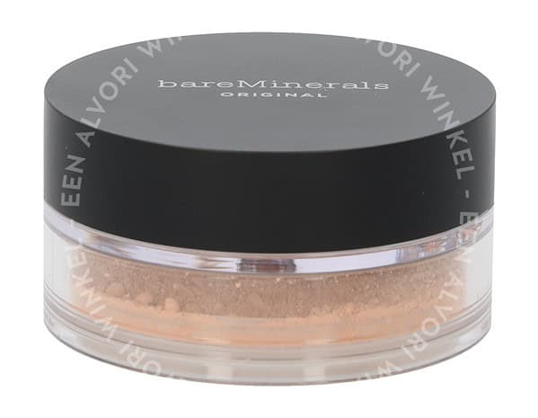 BareMinerals Original Foundation SPF15 8g #09 Light Beige - Afbeelding 2