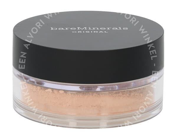 BareMinerals Original Foundation SPF15 8g # 11 Soft Medium - Afbeelding 2