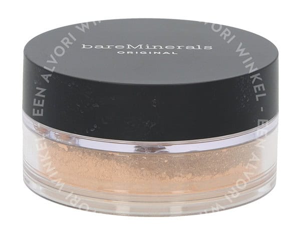 BareMinerals Original Foundation SPF15 8g # 13 Golden Beige - Afbeelding 2