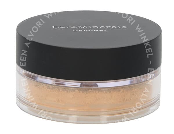 BareMinerals Original Foundation SPF15 8gr #15 Neutral Medium - Afbeelding 2