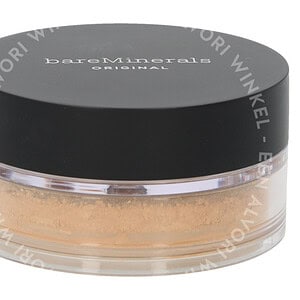 BareMinerals Original Foundation SPF15 8gr #15 Neutral Medium