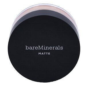 BareMinerals Matte Foundation SPF15 6g Neutral Tan 21