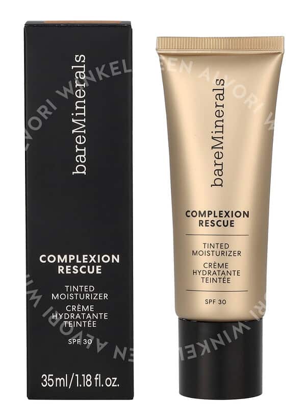 BareMinerals Complexion Rescue Tinted Hydr. Gel Cream SPF30 35ml Dune 7.5