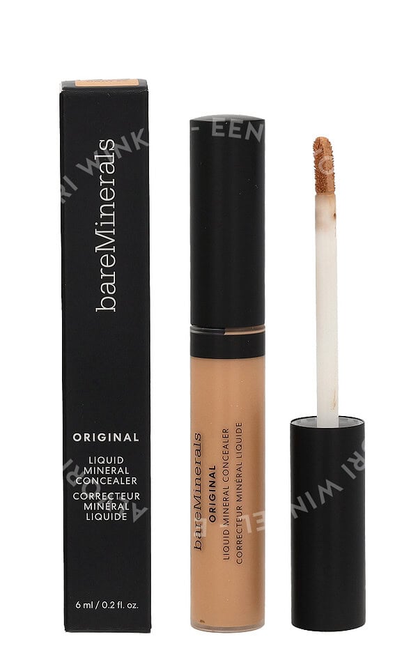 BareMinerals Original Liquid Mineral Concealer 6ml #2C Light