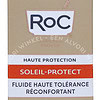 RoC Soleil-Protect High Tolerance Fluid SPF50+ 50ml Comforts Sensitive Skin - Afbeelding 3