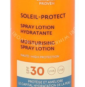 RoC Soleil-Protect Moisturising Spray Lotion SPF30 200ml