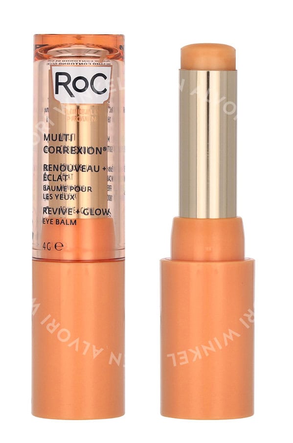 RoC Multi Correxion Revive & Glow Eye Stick 4g - Afbeelding 2