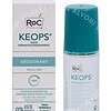 RoC Keops Deo Roll-On - Sensitive Skin 30ml Alcohol-Free