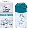RoC Keops 24H Deo Stick 40ml Normal Skin - 0% Alcohol