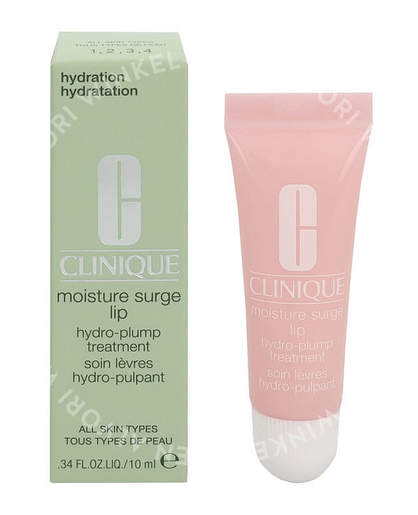 Clinique Moisture Surge Lip Hydro Plump Treatment 10ml