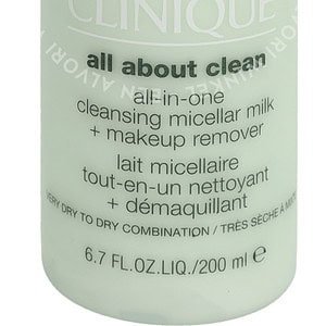 Clinique All About Clean All-In-One 200ml