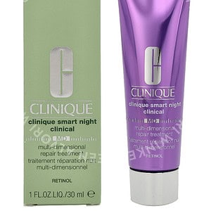 Clinique Smart Night Clinical MD Multi-Dim. Rep. Treatment 30ml