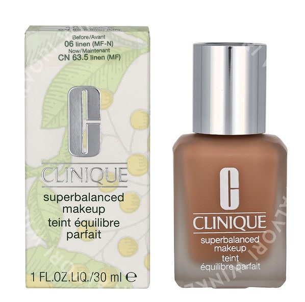 Clinique Superbalanced Makeup 30ml CN63.5 Linen