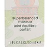 Clinique Superbalanced Makeup 30ml WN 114 Golden(D) - Afbeelding 3