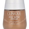 Clinique Even Better Clinical Serum Foundation SPF20 30ml CN40 Cream Chamois - Afbeelding 2