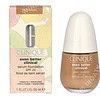 Clinique Even Better Clinical Serum Foundation SPF20 30ml CN70 Vanilla