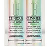 Clinique Even Better Clinical Radical Dark Spot 200ml Corrector + Interrupter/2x100ml - Afbeelding 3