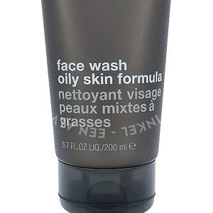 Clinique For Men Face Wash 200ml Oily Skin Formula