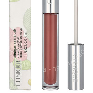 Clinique Pop Plush Creamy Lip Gloss 3