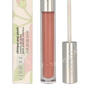 Clinique Pop Plush Creamy Lip Gloss 3
