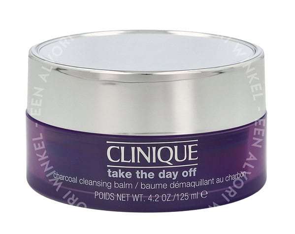 Clinique Take The Day Off Cleansing Balm 125ml Charcoal