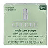 Clinique Moisture Surge SPF25 Sheer Hydrator 50ml - Afbeelding 3