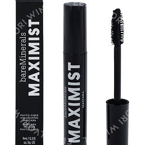 BareMinerals Maximist Phyto-Fiber Volumizing Mascara