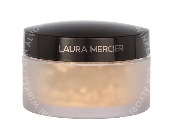 Laura Mercier Translucent Loose Setting Powder - Travel Size 9,3g Honey - Afbeelding 2