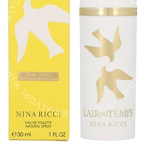 Nina Ricci L'Air Du Temps Edt Spray 30ml