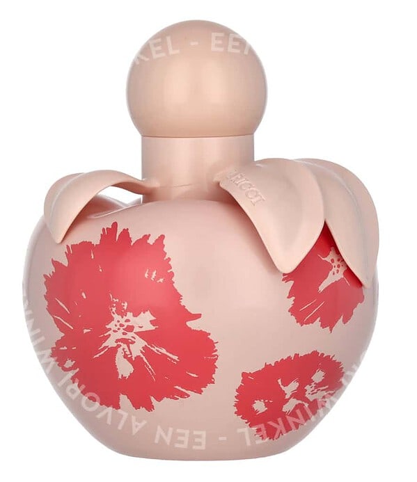 Nina Ricci Nina Fleur Edt Spray 50ml - Afbeelding 2