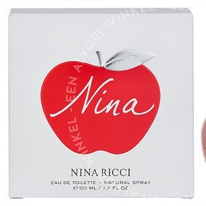 Nina Ricci Nina Edt Spray 50ml