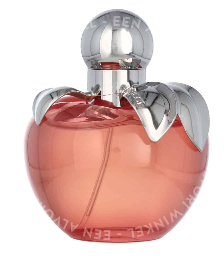 Nina Ricci Nina Edt Spray 50ml - Afbeelding 3