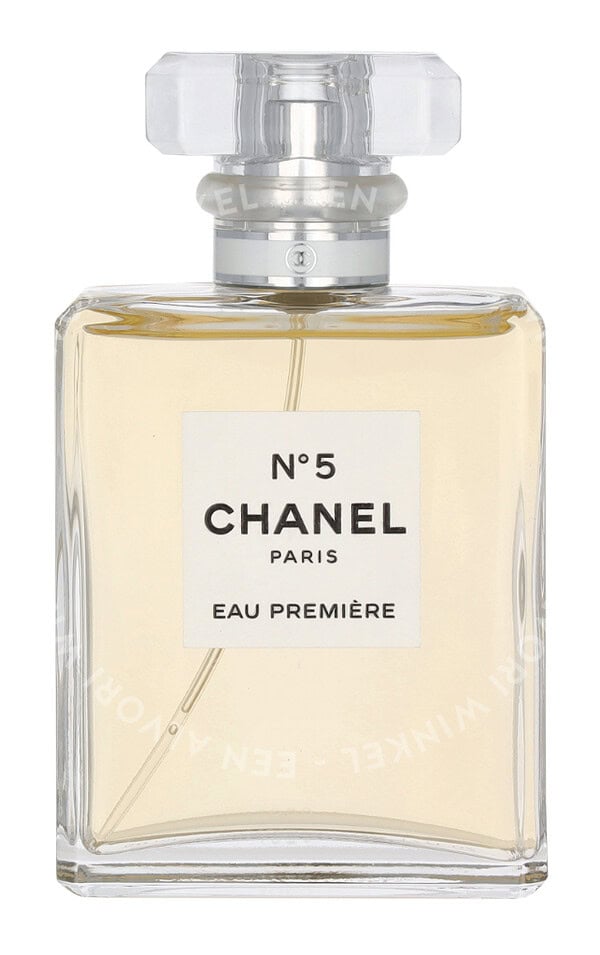 Chanel No 5 Eau Premiere Edp Spray 50ml - Afbeelding 2