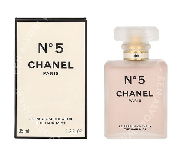 Chanel No 5 Hair Mist 35ml