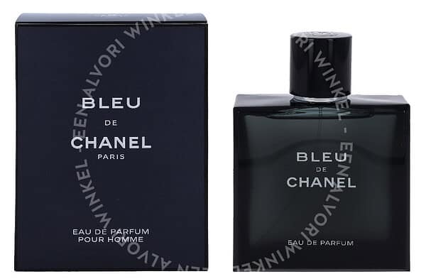 Chanel Bleu De Chanel Pour Homme Edp Spray 150ml