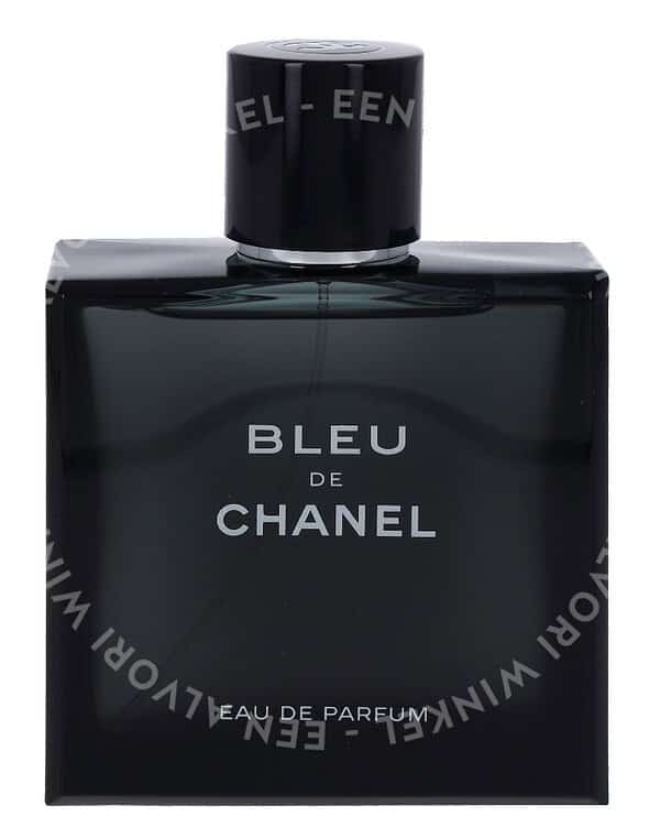 Chanel Bleu De Chanel Pour Homme Edp Spray 150ml - Afbeelding 2